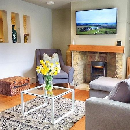 Woodbine Cottage Bourton-on-the-Water Exterior photo