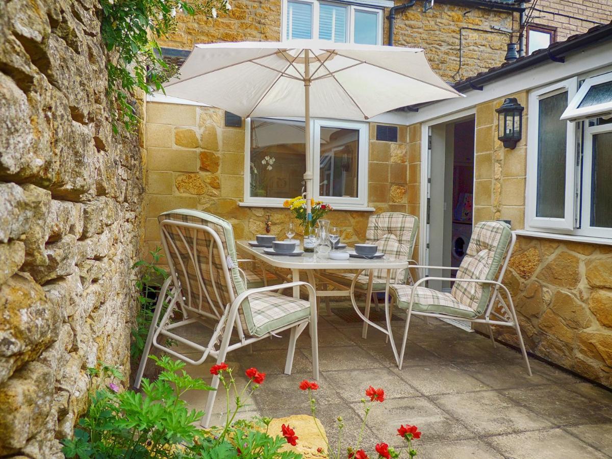 Woodbine Cottage Bourton-on-the-Water Exterior photo